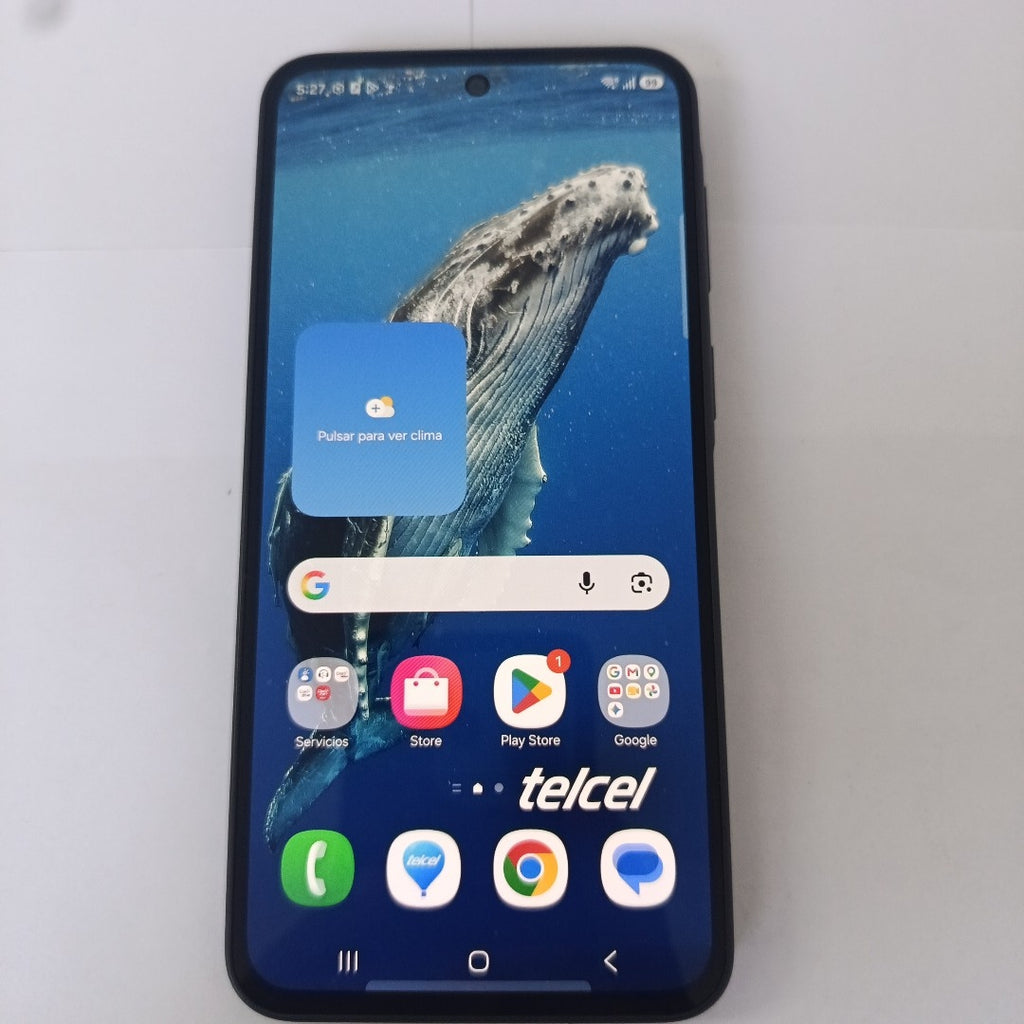 CELULAR SAMSUNG GALAXY A37 SM-A376B (2026) 256 GB 8 GB RAM (SEMINUEVO)
