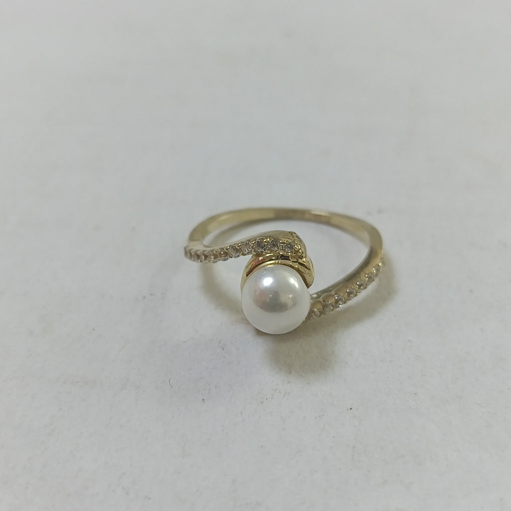ANILLOS DAMA ORO 14K 2.4 (NUEVO)