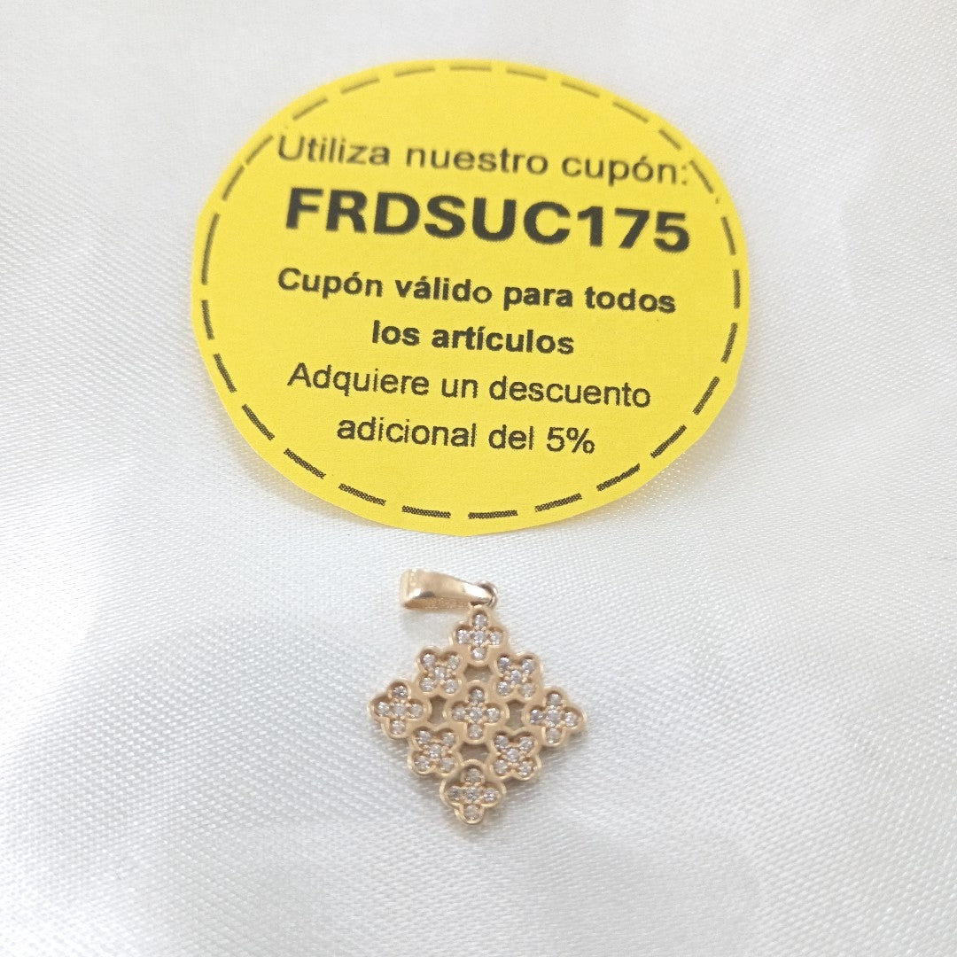 DIJES ORO 14K 1.6 (NUEVO)