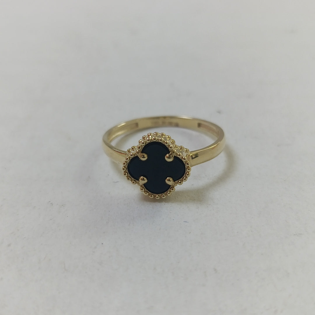 ANILLOS DAMA ORO 14K 2.2 (NUEVO)