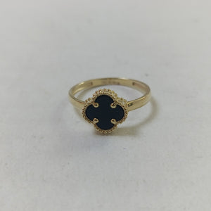 ANILLOS DAMA ORO 14K 2.2 (NUEVO)