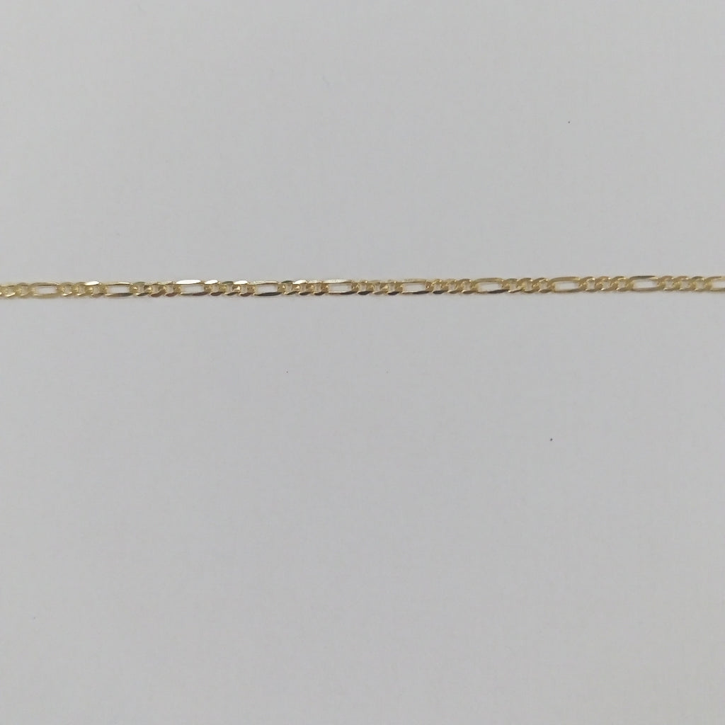 CADENAS CARTIER 3 1 AMARILLA ORO 14K 2.1 (NUEVO)