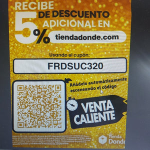 CADENA TEJIDO 1X1 PLATA .925 55 CM 3.2 GR (NUEVO)