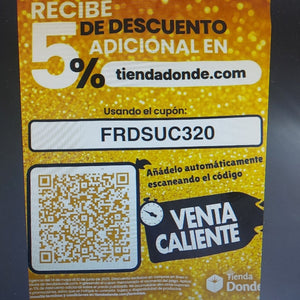 CADENA TEJIDO 3X1 PLATA .925 55 CM 7.7 GR (NUEVO)