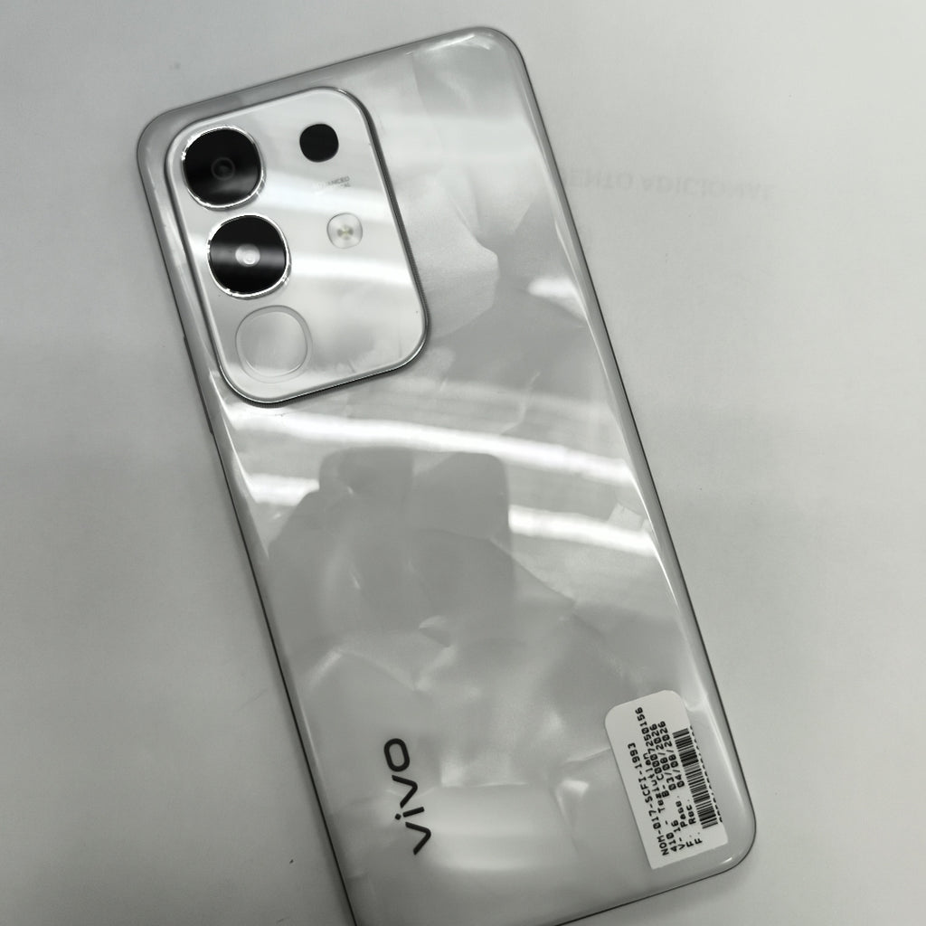 CELULAR VIVO Y29 V2434 (2025) 256 GB 8 GB RAM (SEMINUEVO)