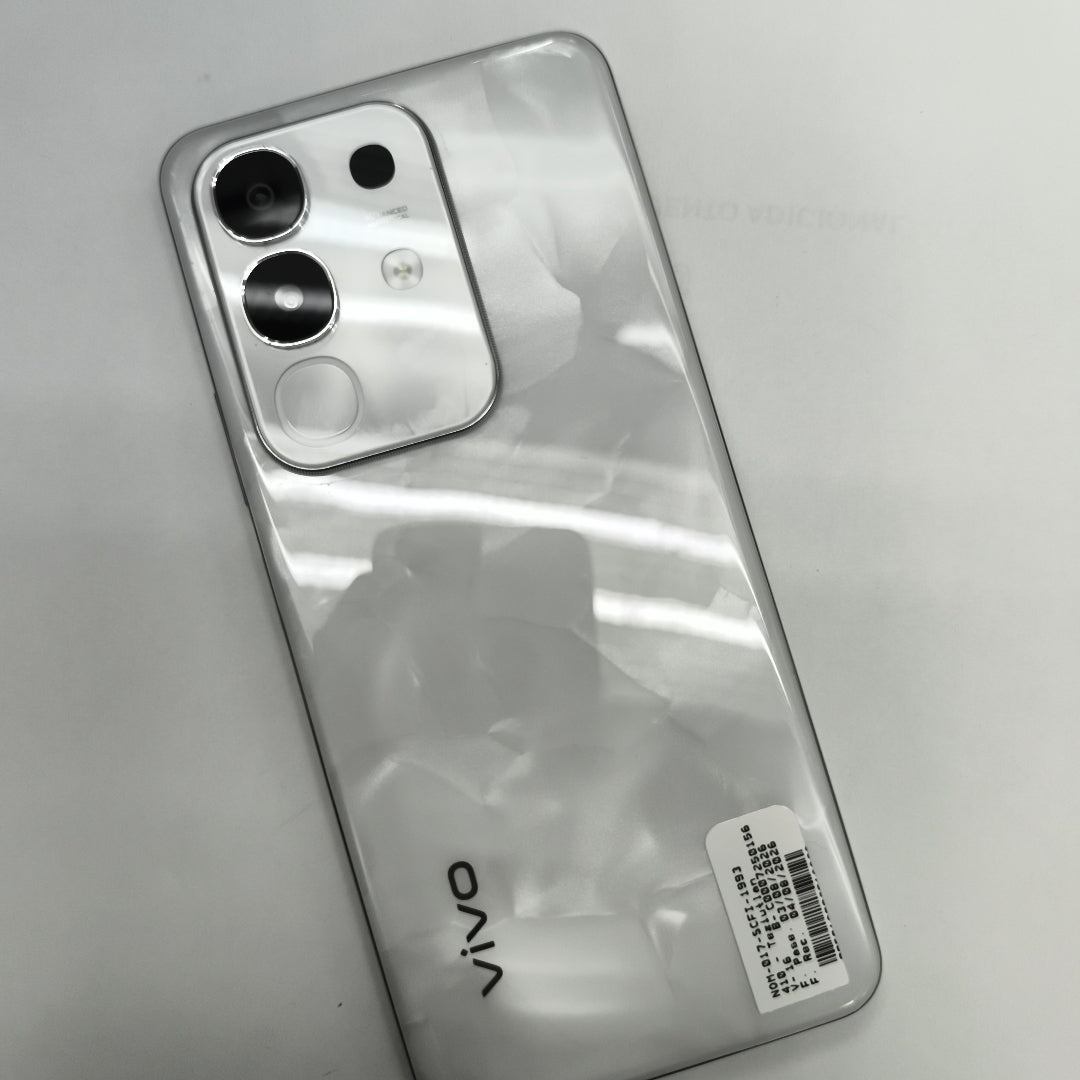 CELULAR VIVO Y29 V2434 (2025) 256 GB 8 GB RAM (SEMINUEVO)