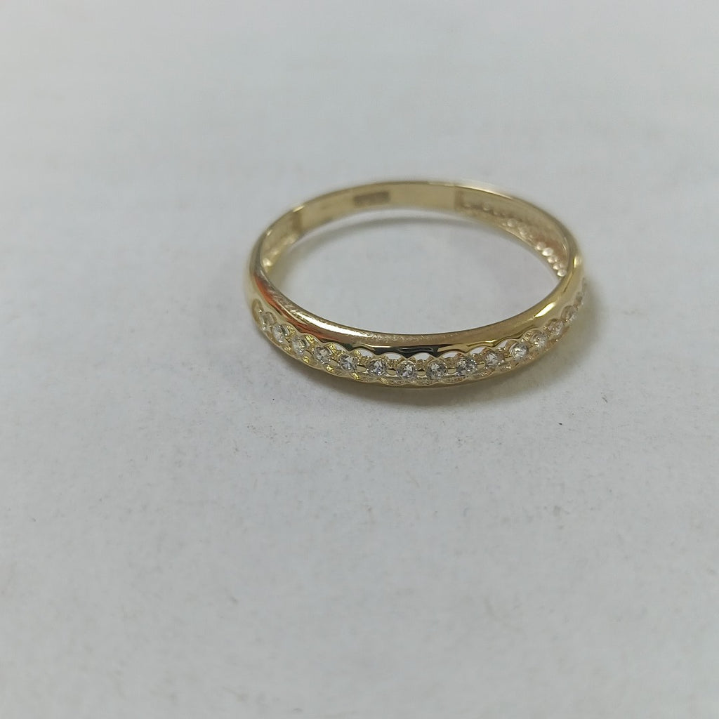 ANILLOS DAMA ORO 14K 1.3 (NUEVO)