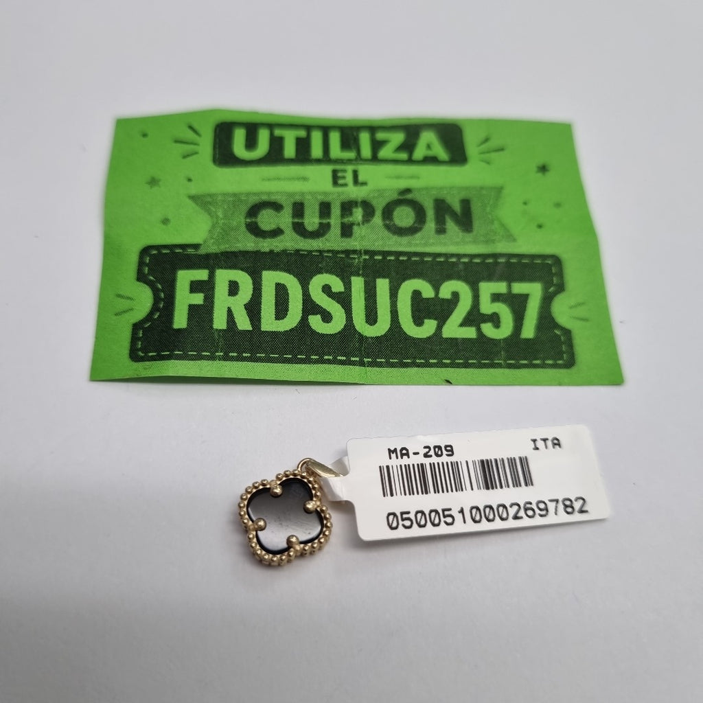 DIJES ORO 14K 0.9 (NUEVO)