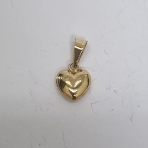 DIJE ORO 10 K 0,20 GRMS (SEMINUEVO)