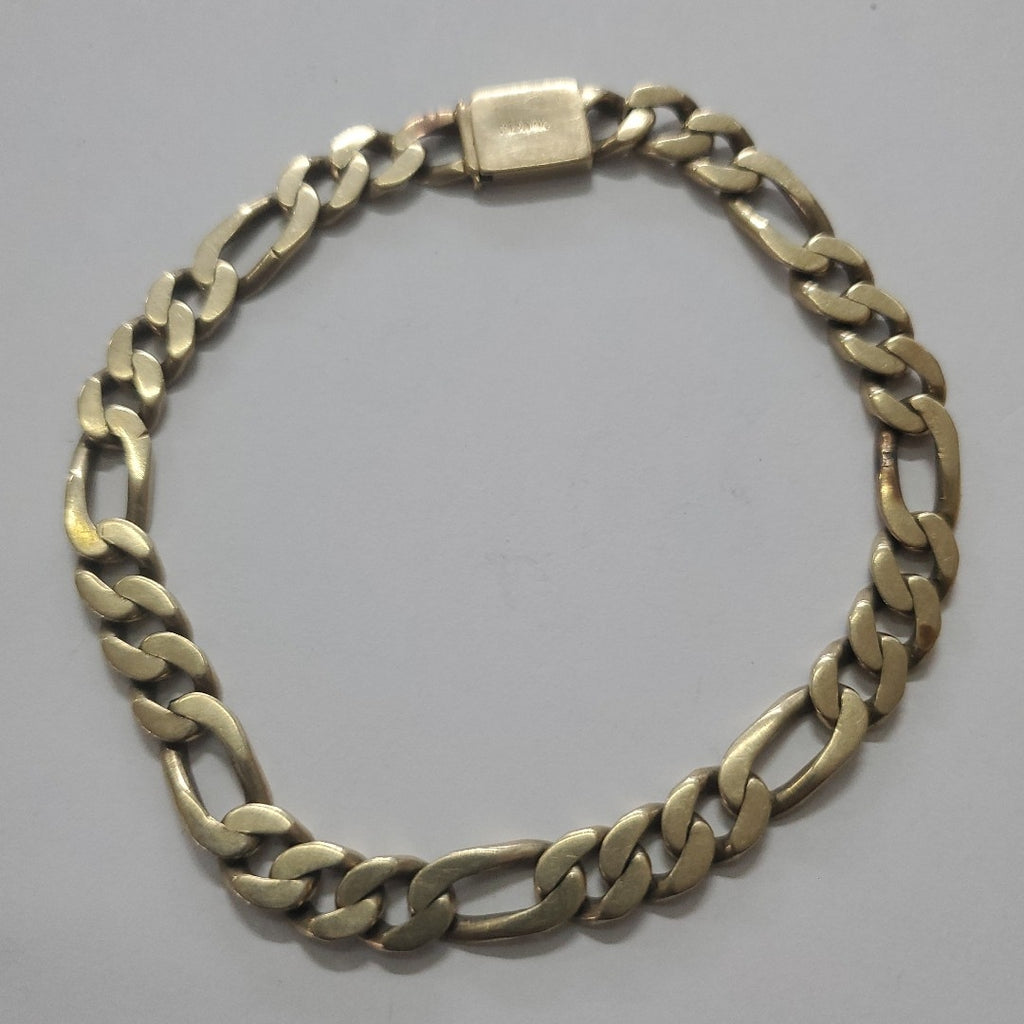 PULSERA ORO 14 K 26.1 GRMS (SEMINUEVO)