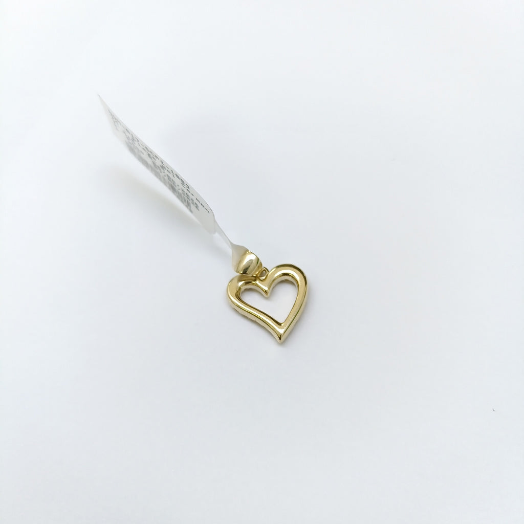 DIJES ORO 14K 1.2 (NUEVO)