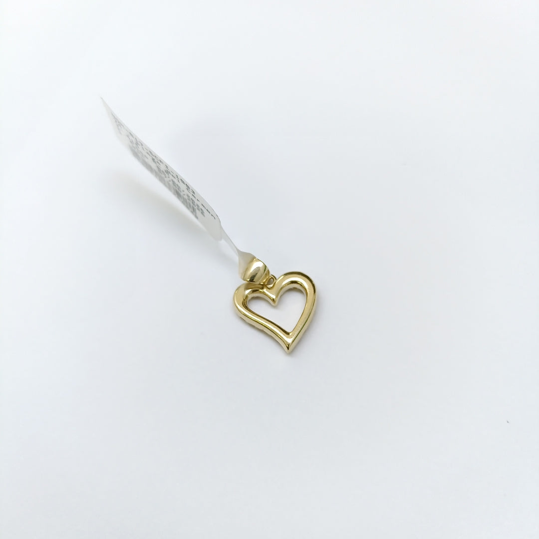 DIJES ORO 14K 1.2 (NUEVO)