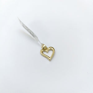 DIJES ORO 14K 1.2 (NUEVO)