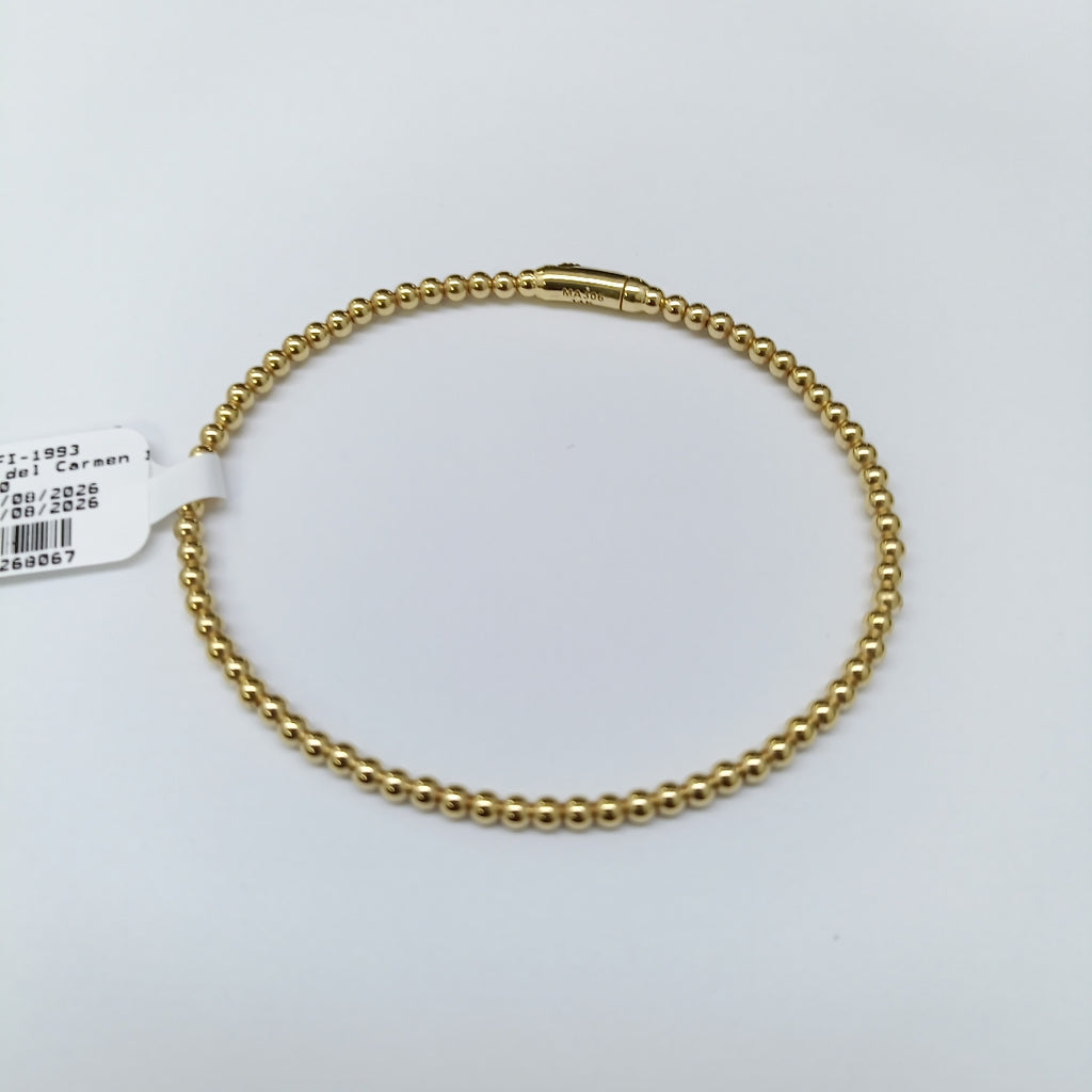 AROS ORO 14K 3.4 (NUEVO)
