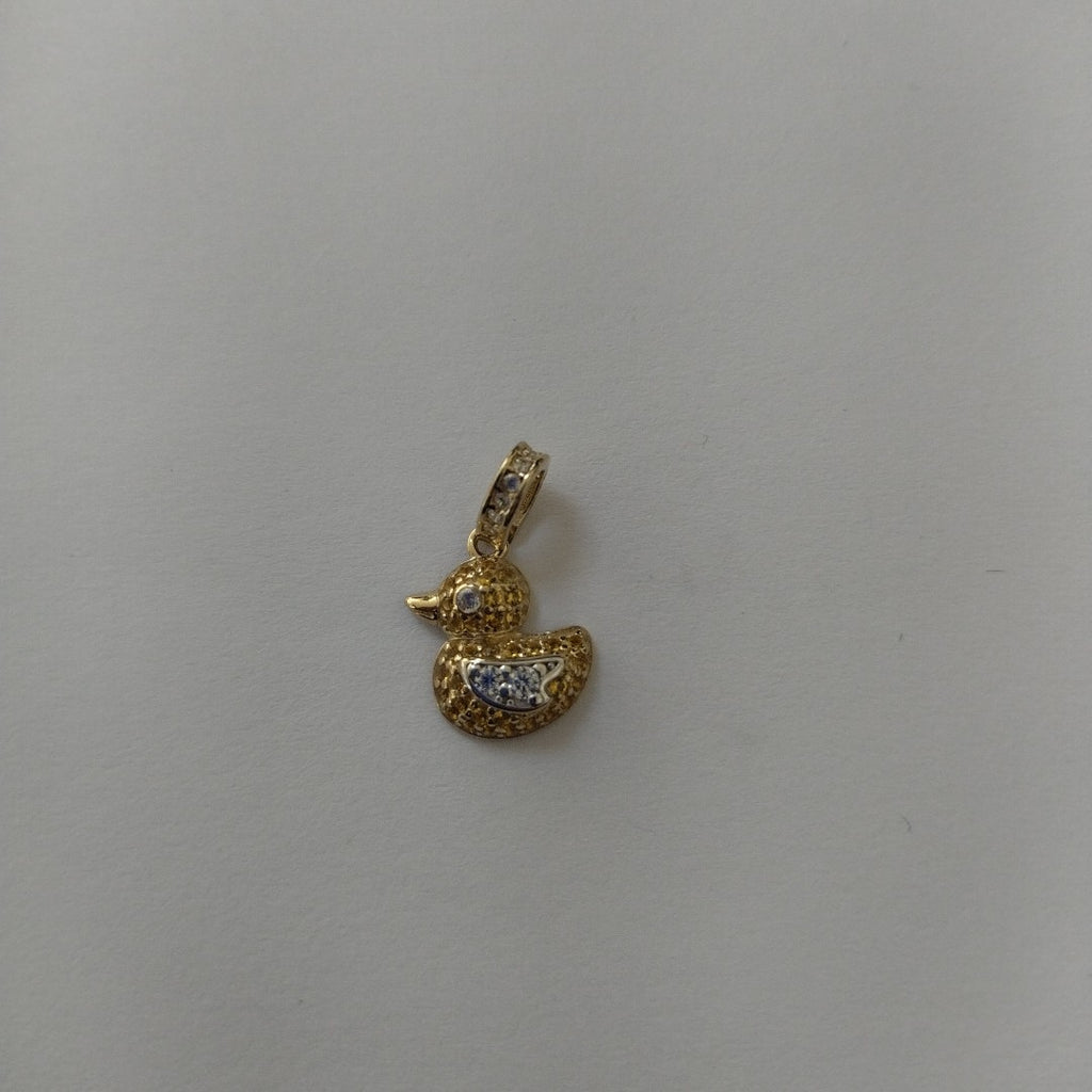 DIJES ORO 14K 1.2 (NUEVO)