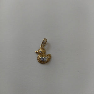DIJES ORO 14K 1.2 (NUEVO)