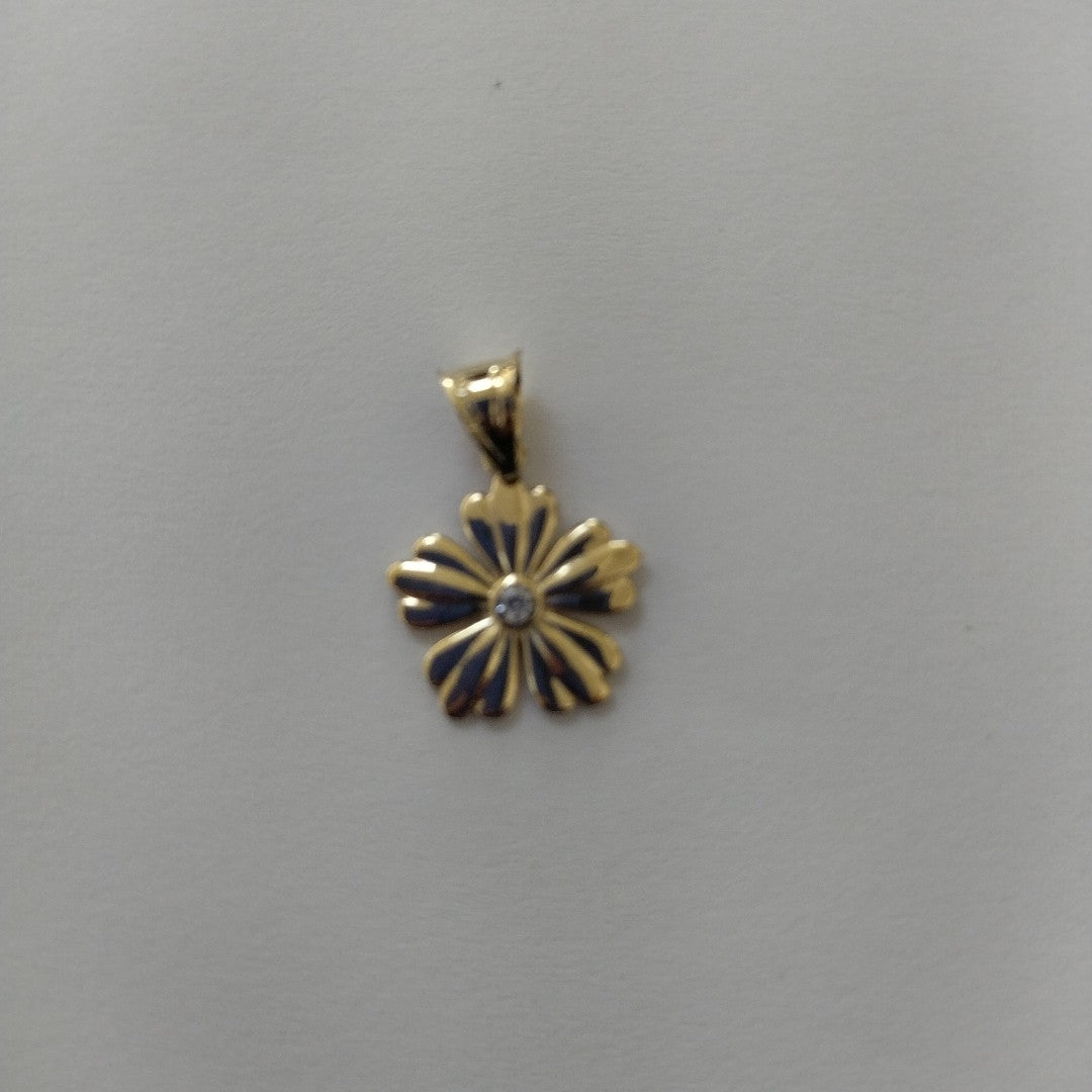 DIJES ORO 14K 1.1 (NUEVO)