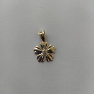 DIJES ORO 14K 1.1 (NUEVO)