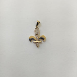 DIJES ORO 14K 1.6 (NUEVO)