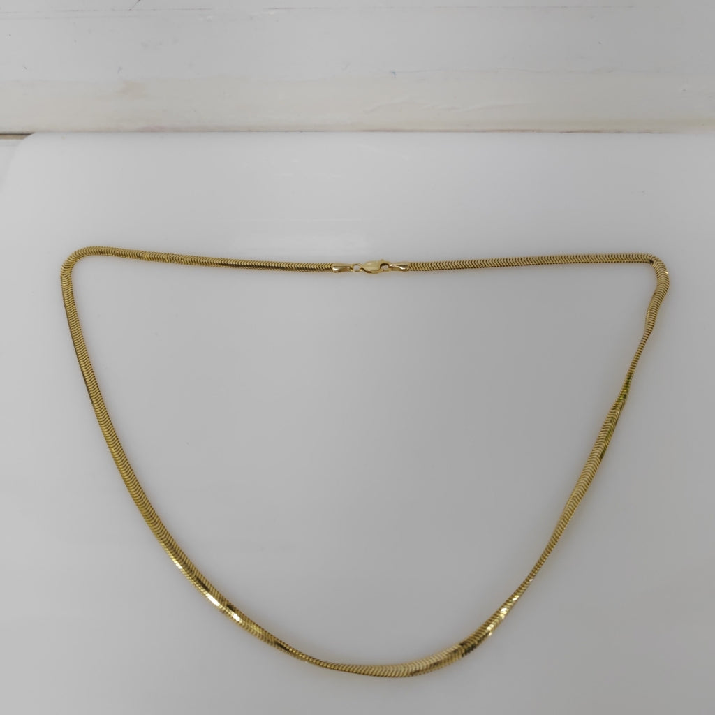 CADENA ORO 14 K 10.3 GRMS (SEMINUEVO)