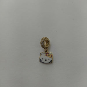 DIJES ORO 14K 1.7 (NUEVO)