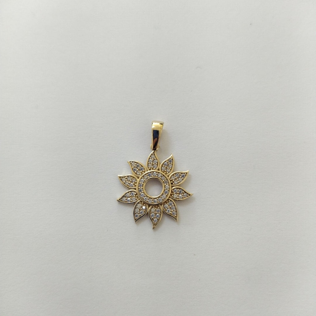 DIJES ORO 14K 2.1 (NUEVO)