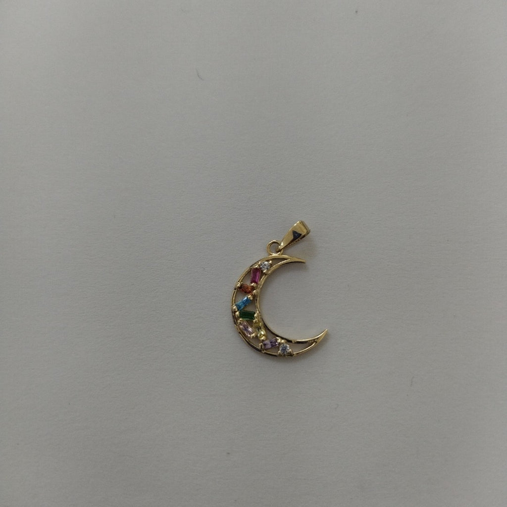 DIJES ORO 14K 0.7 (NUEVO)