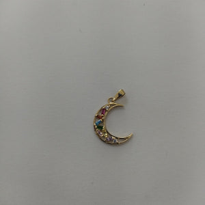 DIJES ORO 14K 0.7 (NUEVO)