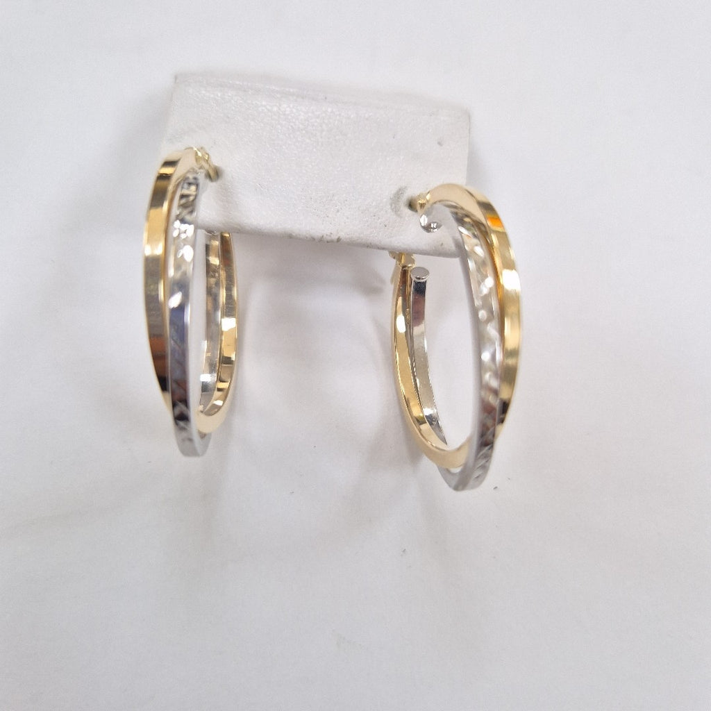 ARRACADAS ORO 14K 2.1 (NUEVO)