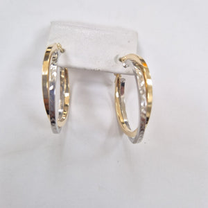 ARRACADAS ORO 14K 2.1 (NUEVO)