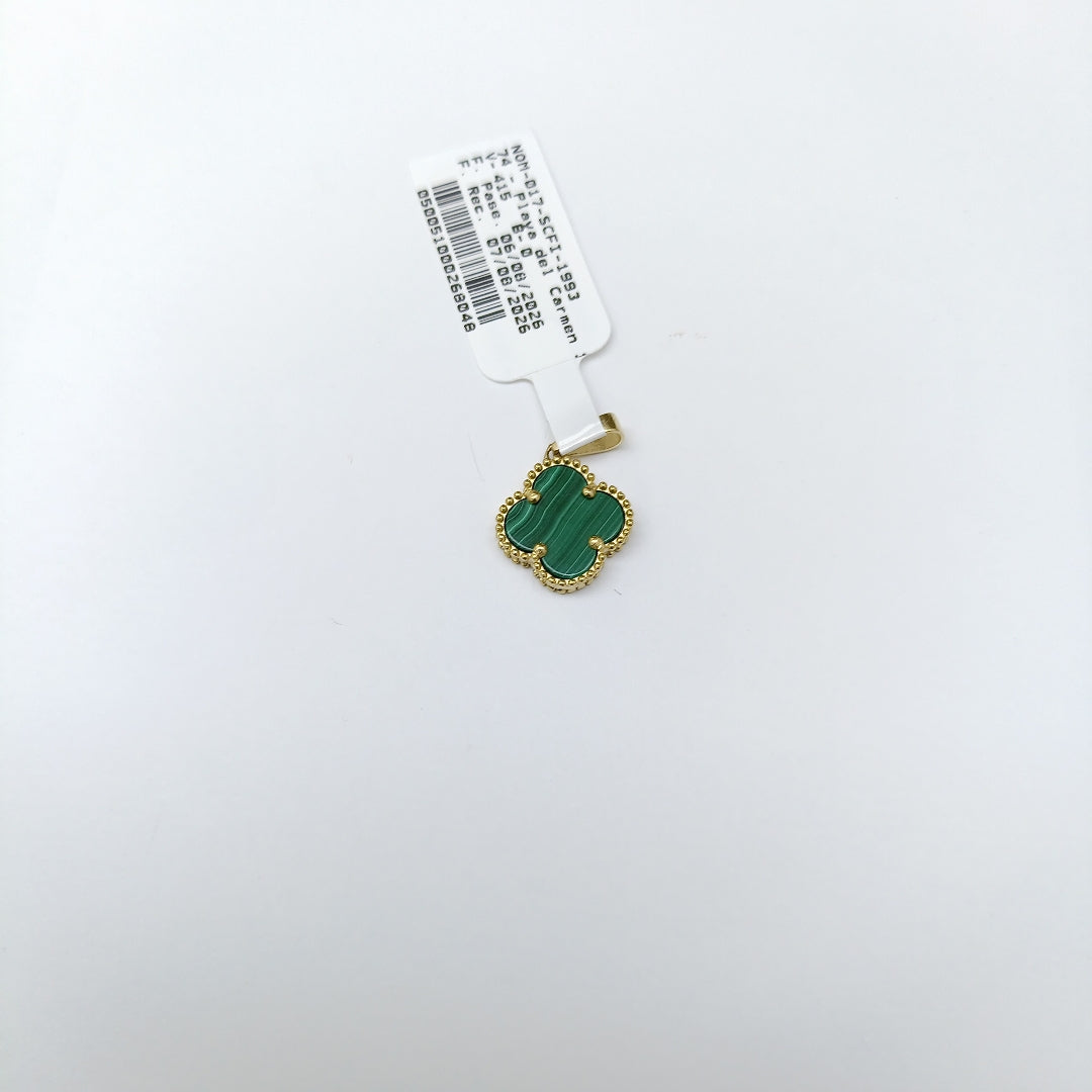 DIJES ORO 14K 1.9 (NUEVO)