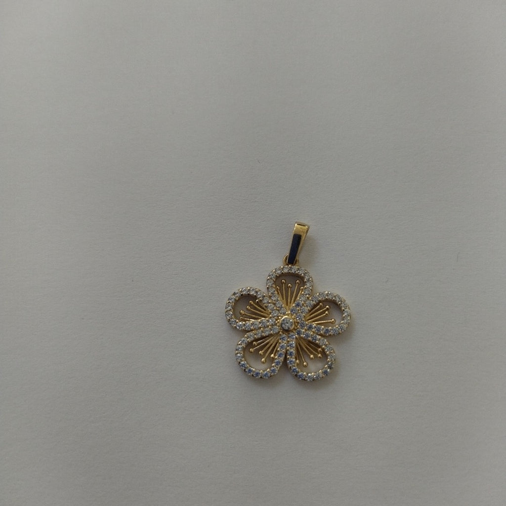 DIJES ORO 14K 1.7 (NUEVO)
