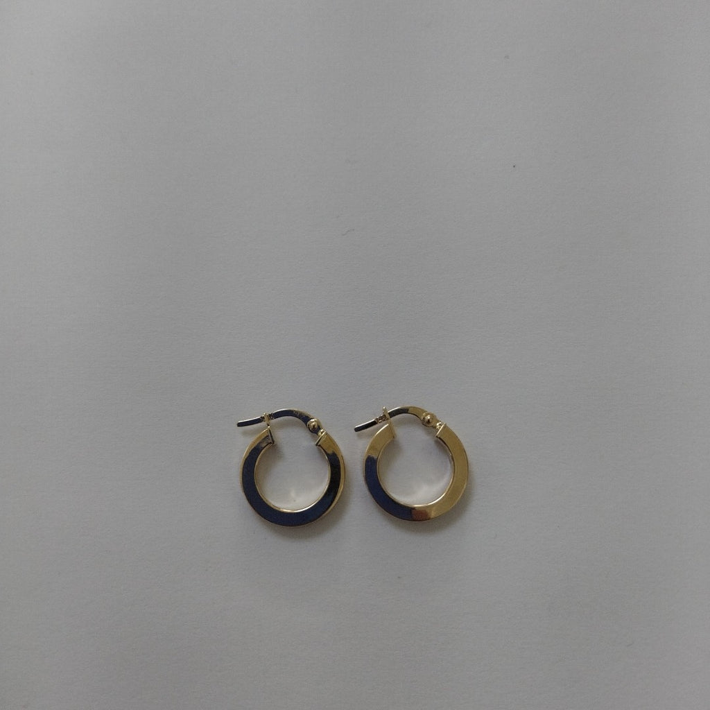 ARRACADAS ORO 14K 1.3 (NUEVO)