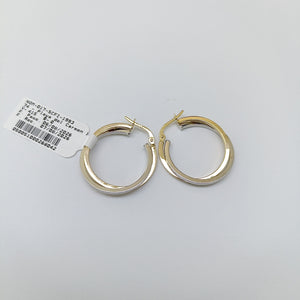 ARRACADAS ORO 14K 2.2 (NUEVO)