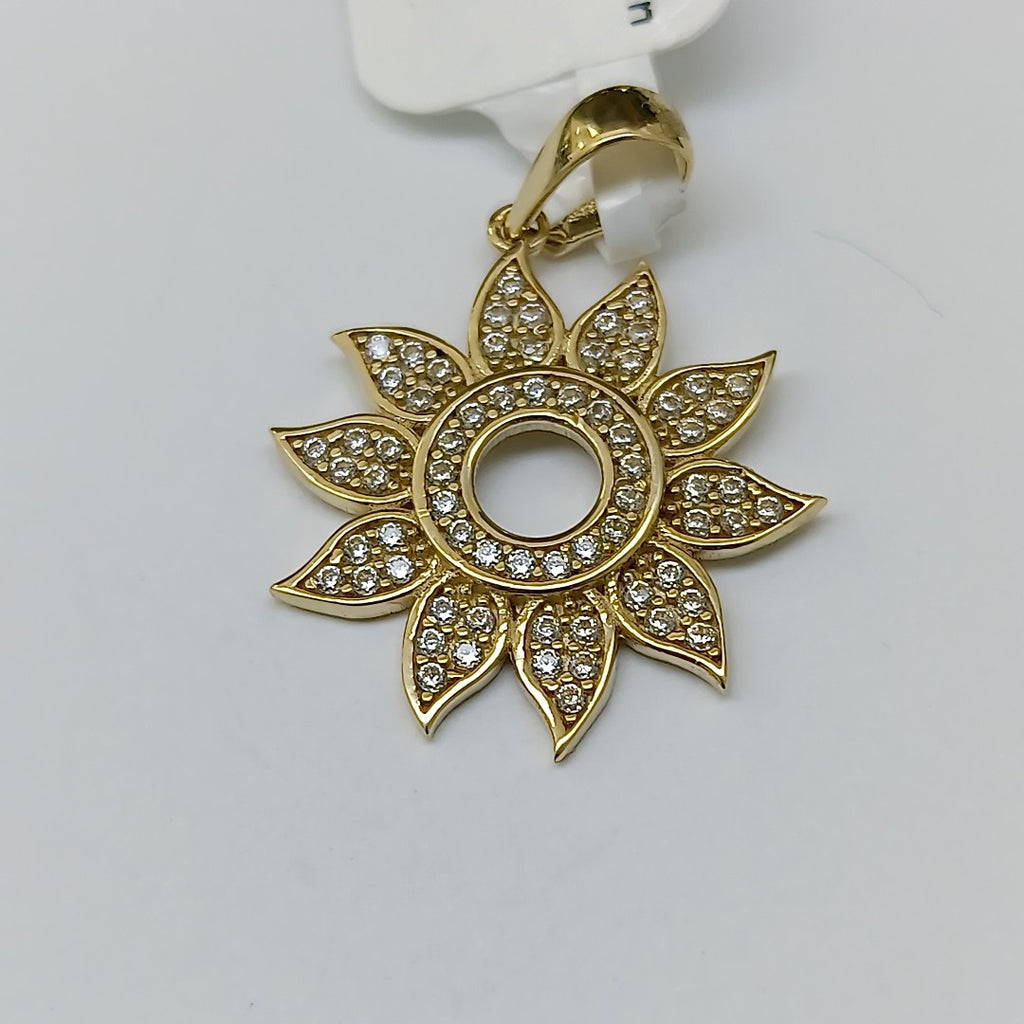 DIJES ORO 14K 2 (NUEVO)