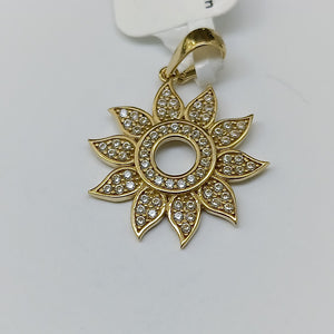 DIJES ORO 14K 2 (NUEVO)