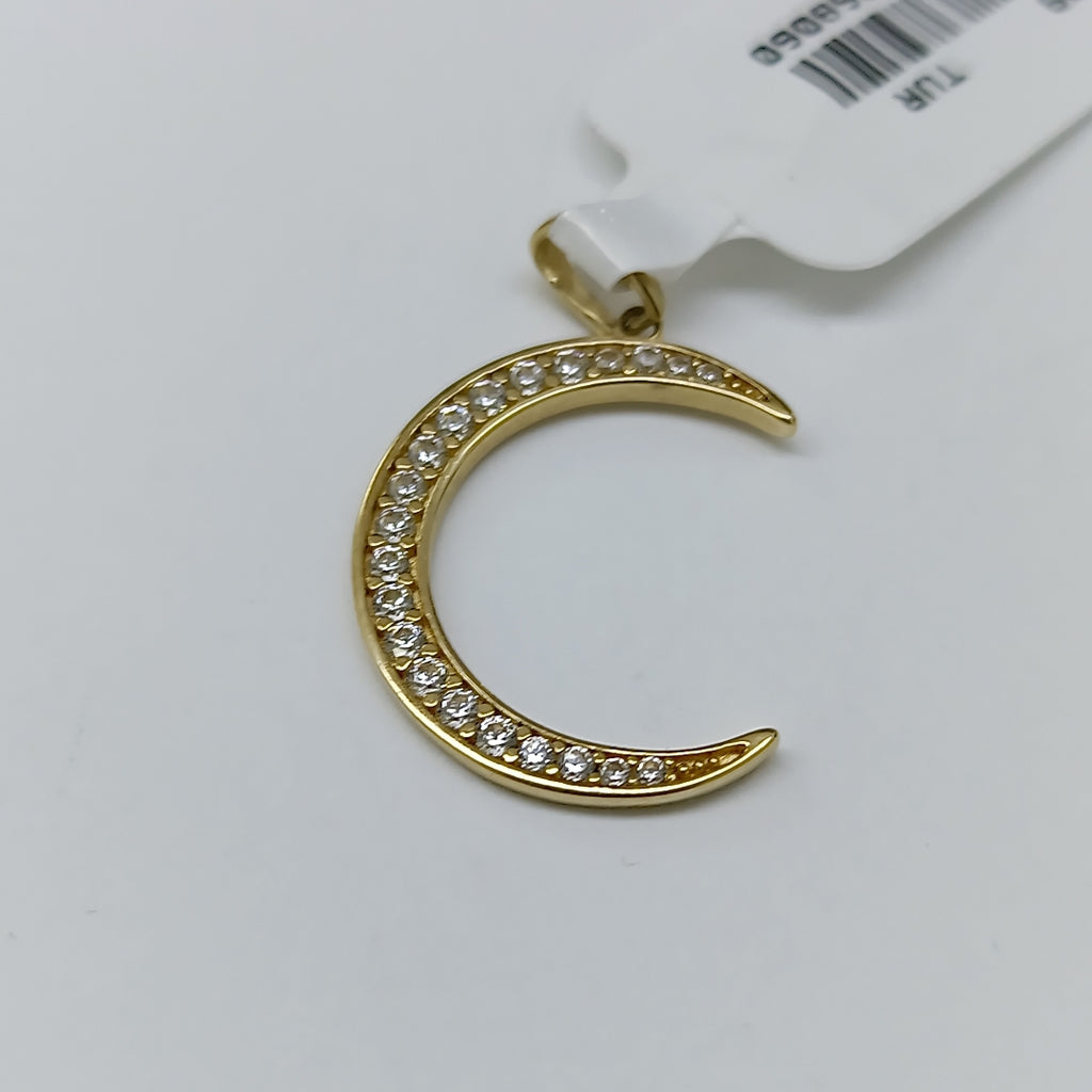 DIJES ORO 14K 1 (NUEVO)