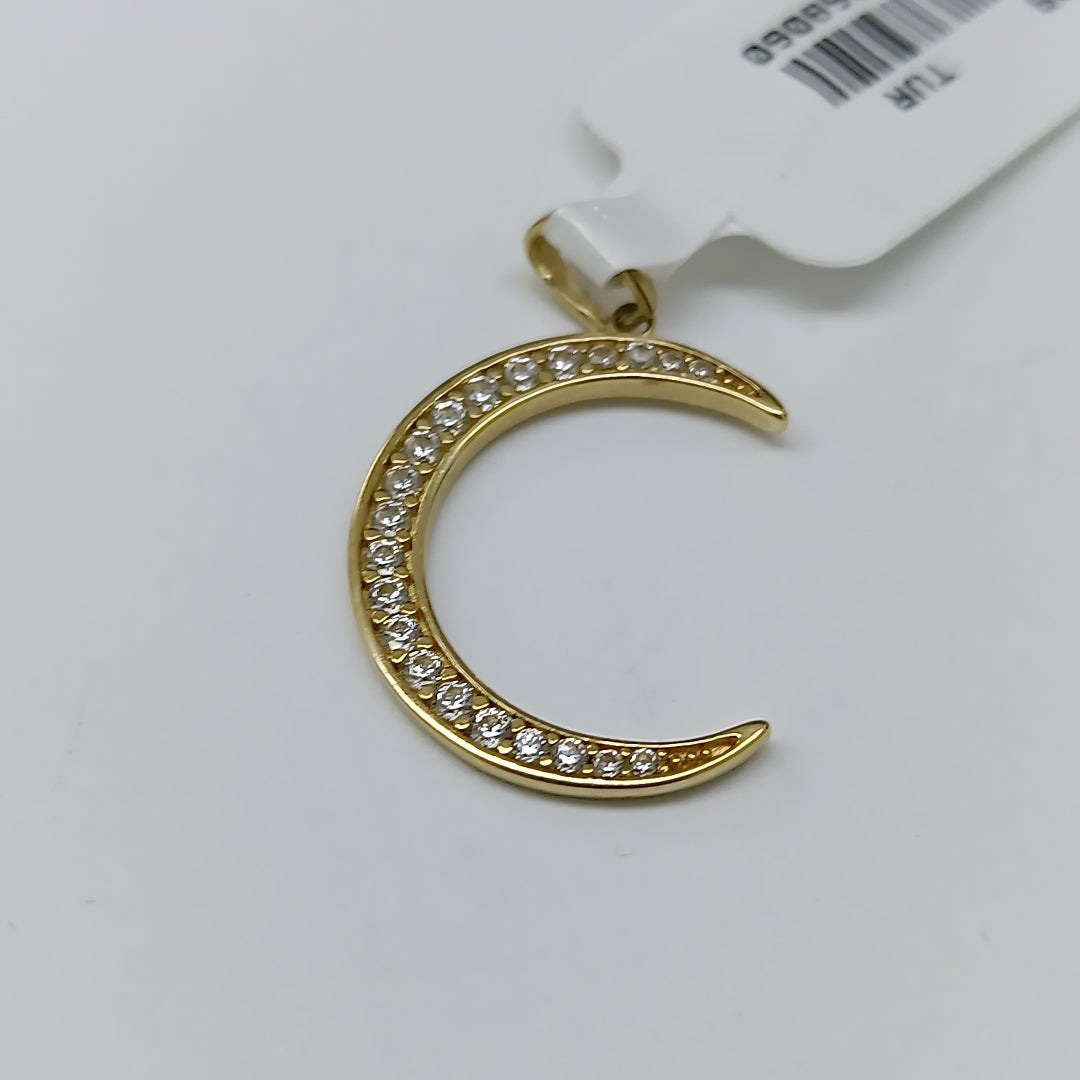 DIJES ORO 14K 1 (NUEVO)
