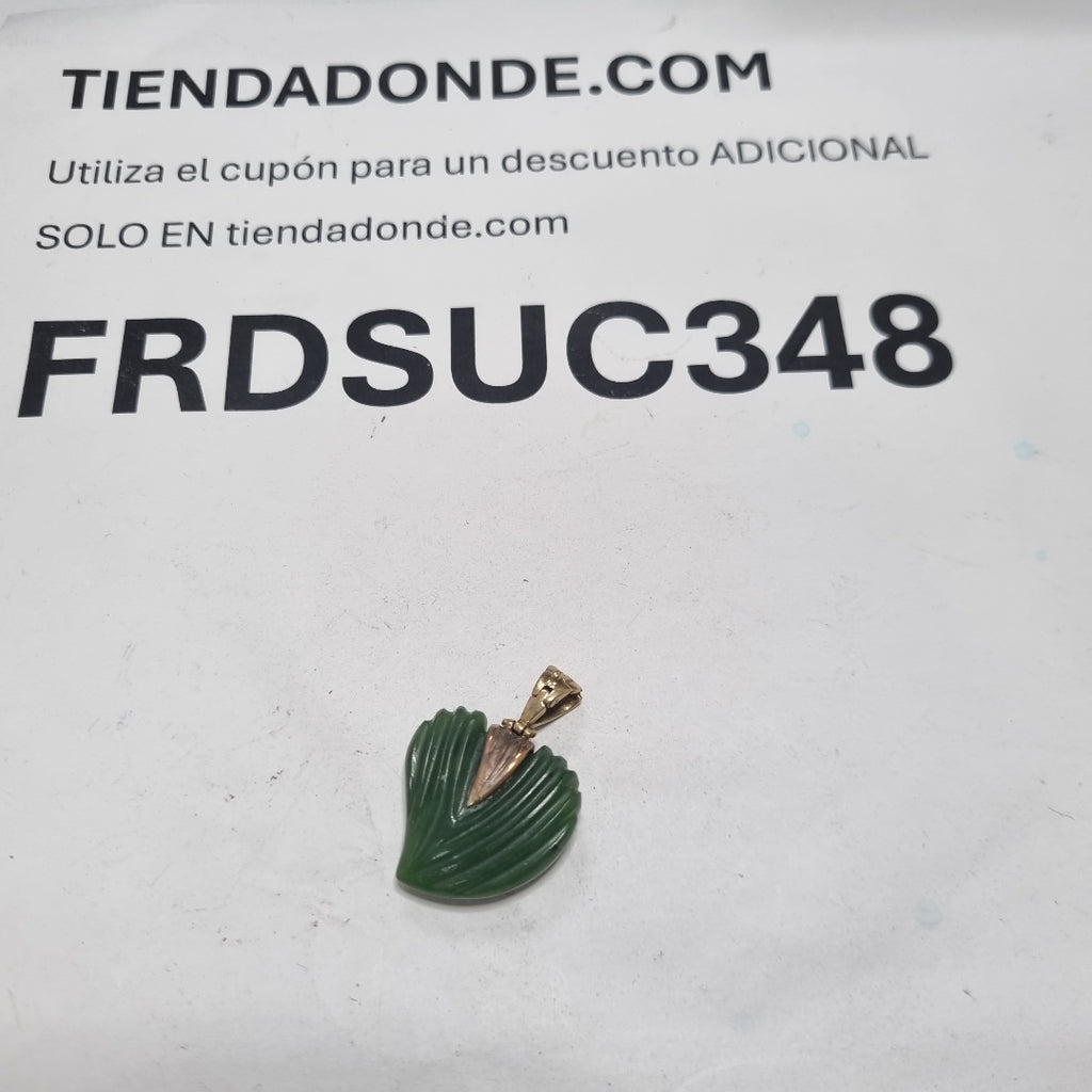 DIJE ORO 14 K 7.3 GRMS (SEMINUEVO)