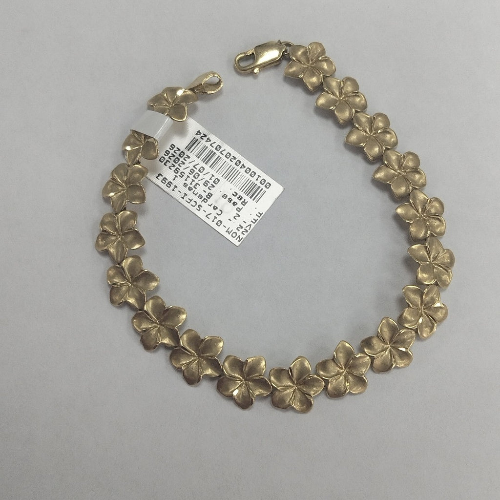 PULSERA ORO 14 K 12.1 GRMS (SEMINUEVO)
