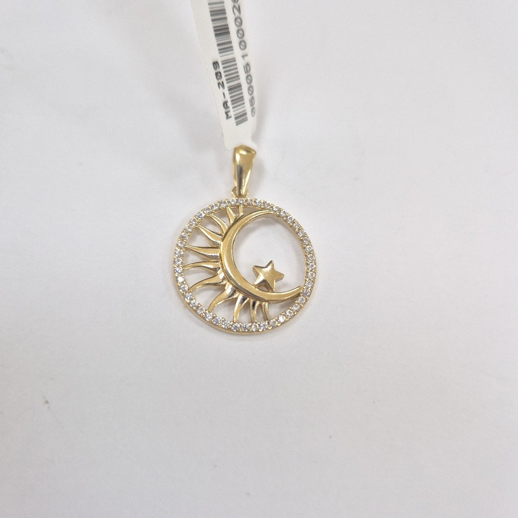DIJES ORO 14K 2.1 (NUEVO)
