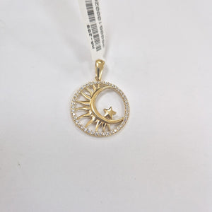 DIJES ORO 14K 2.1 (NUEVO)