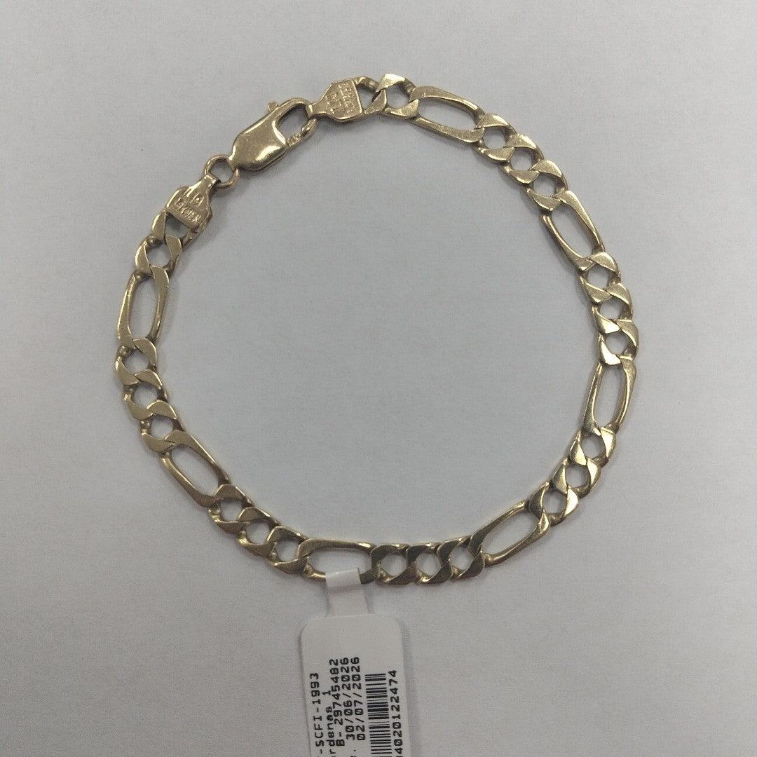 CADENA ORO 14 K 11.9 GRMS (SEMINUEVO)