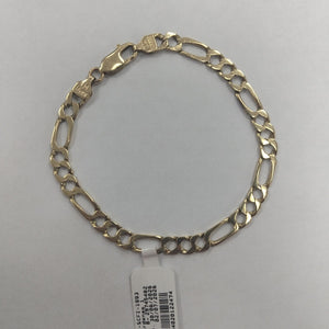 CADENA ORO 14 K 11.9 GRMS (SEMINUEVO)