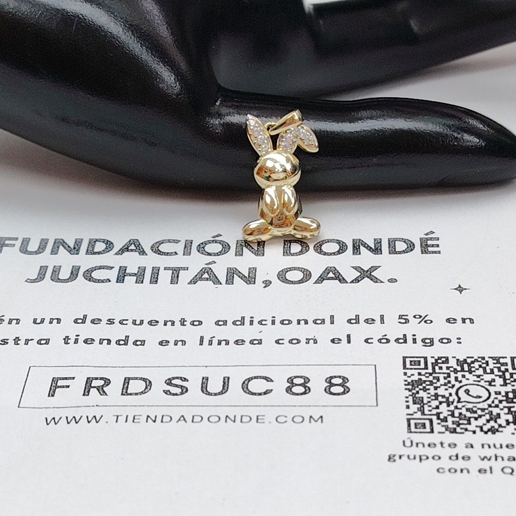 DIJES ORO 14K 1.8 (NUEVO)