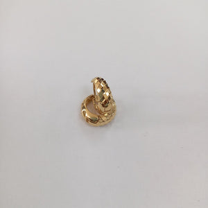 HUGGIES ORO 14K 1.8 (NUEVO)