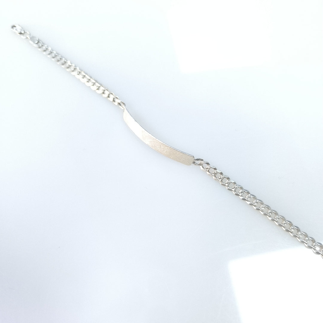 ESCLAVA PLATA 6.4 GRMS (SEMINUEVO)