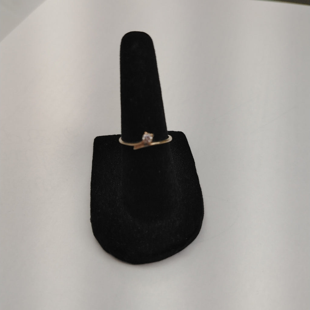 ANILLITO ORO 14 K 1,00 GRMS (SEMINUEVO)