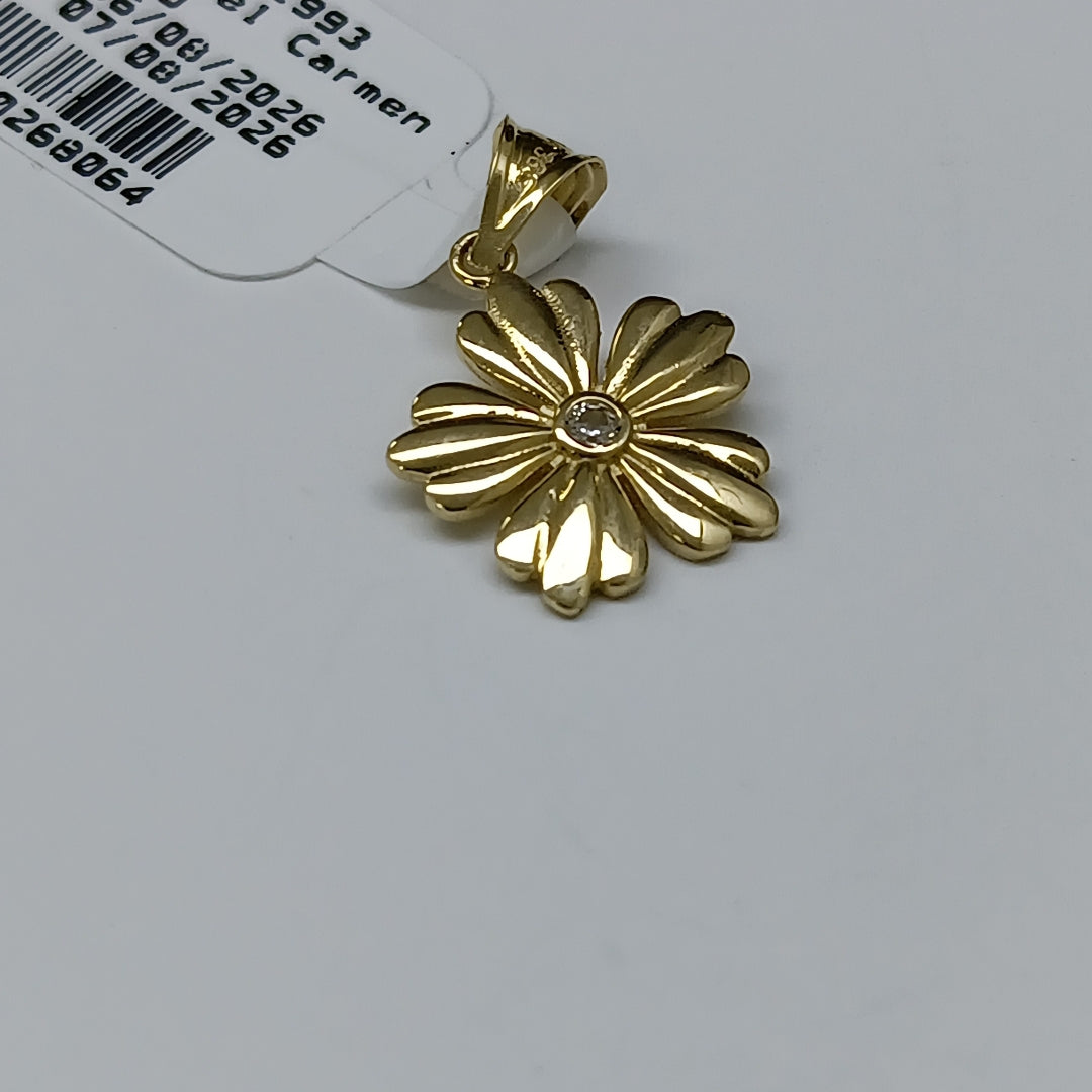 DIJES ORO 14K 1.1 (NUEVO)