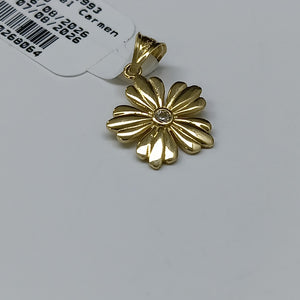 DIJES ORO 14K 1.1 (NUEVO)